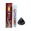 رنگ موی دوبینا شماره N2-3.0 قهوهای تیره