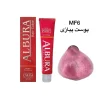 رنگ موی آلبورا شماره MF6 پوست پیازی