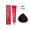 رنگ موی آلبورا شماره MF8 هاوانا