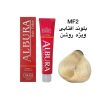 رنگ موی آلبورا شماره MF2 بلوند آفتابی ویژه روشن