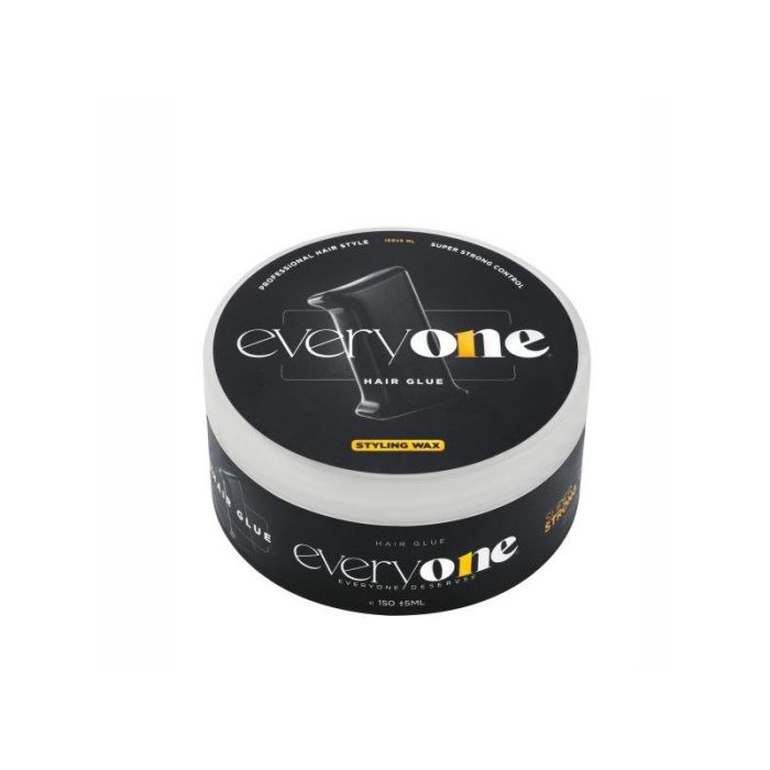 واکس مو اوری وان مدل super control حجم 150 میل