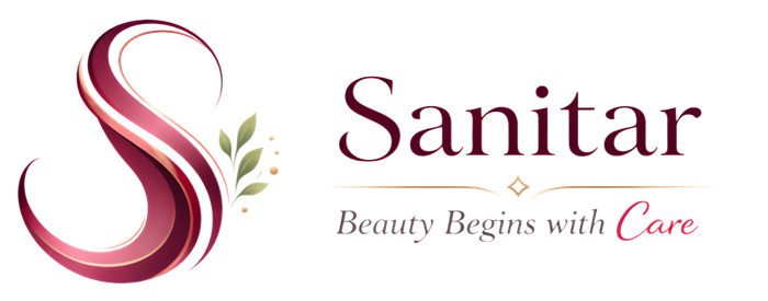 فروشگاه اینترنتی سانیتار